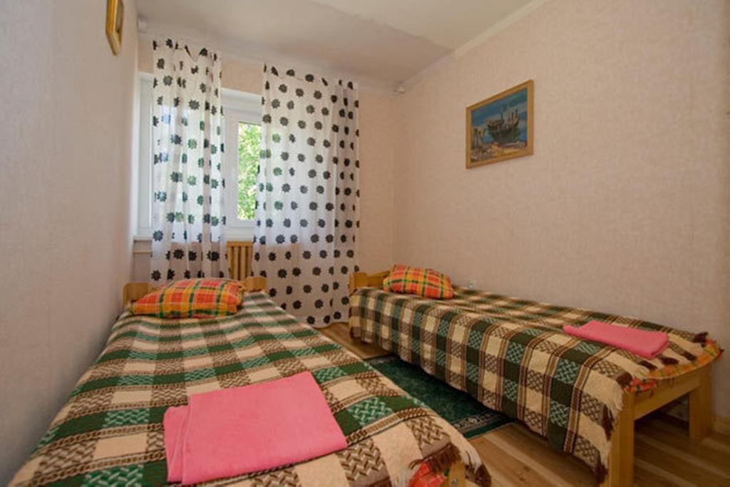 Pastende Motelis Aldari الغرفة الصورة