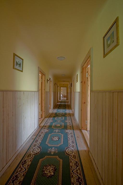 Pastende Motelis Aldari المظهر الخارجي الصورة